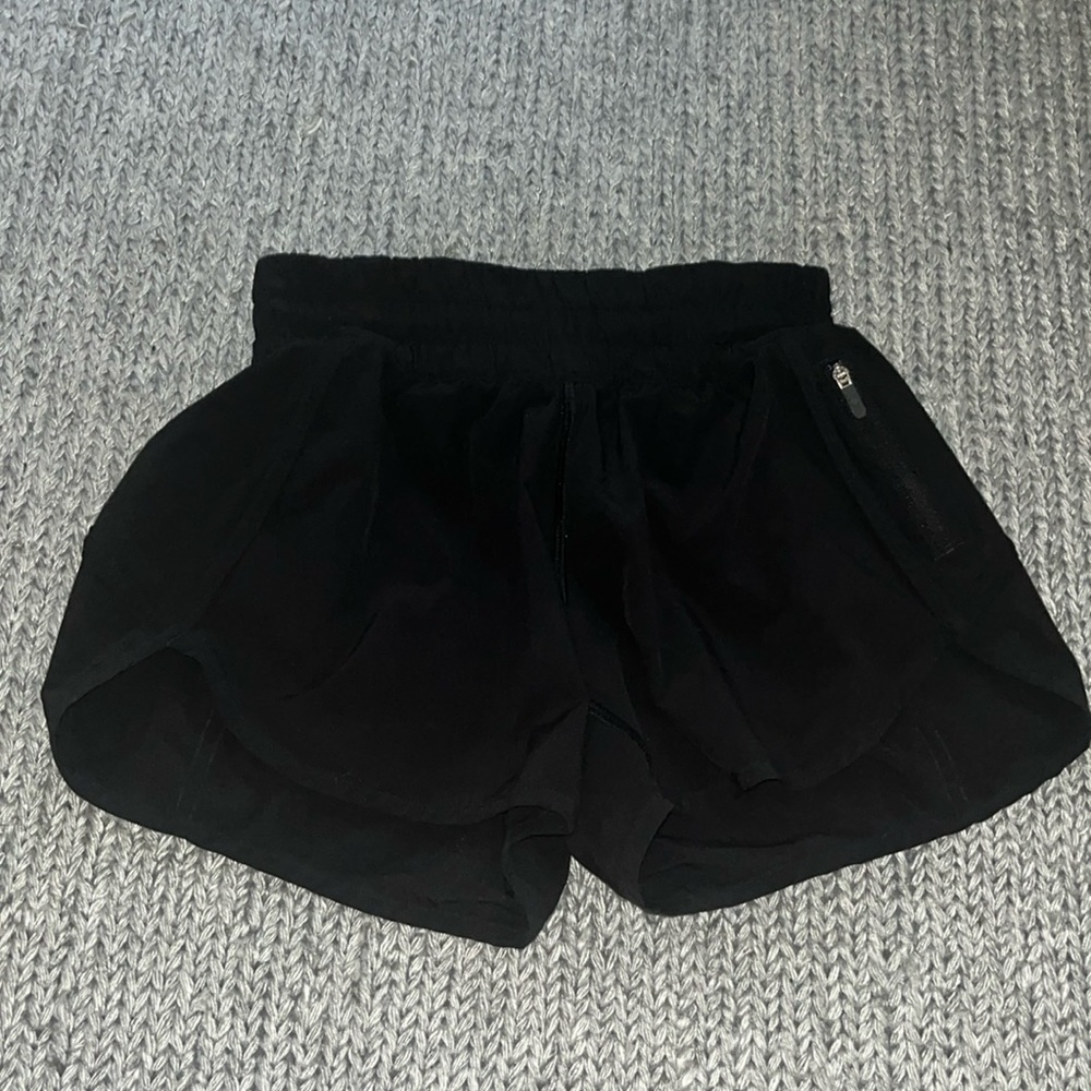 Lulu shorts